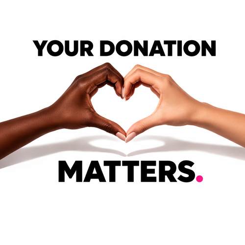 Help Us Build the Next Chapter