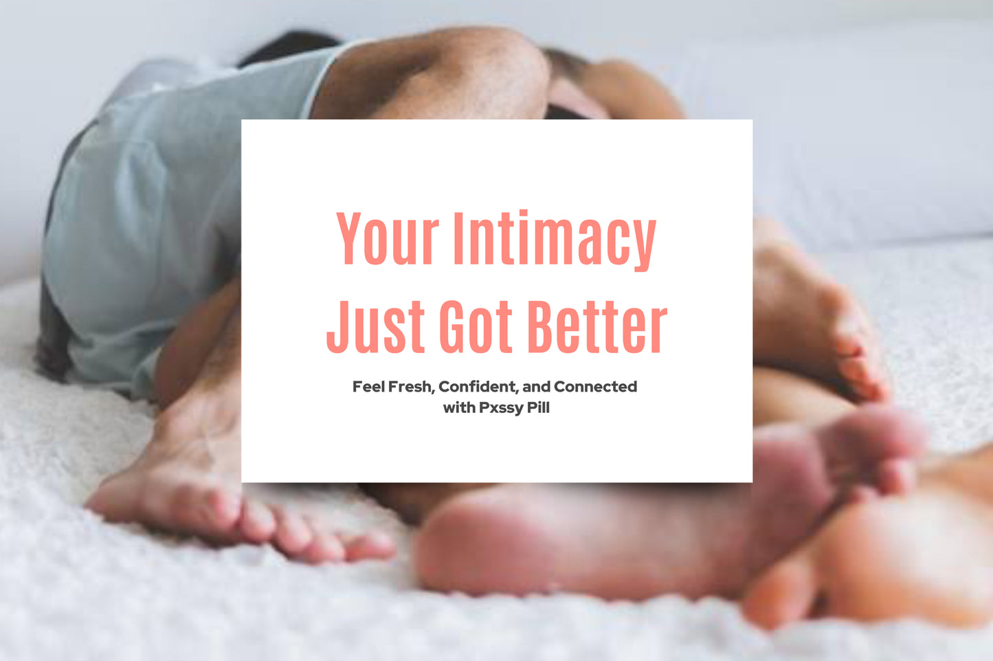 PXSSY PILL -Boric Acid & Acidophilus Vaginal Suppositories - Vegetable Capsules- Bacteria Vaginosis Treatment