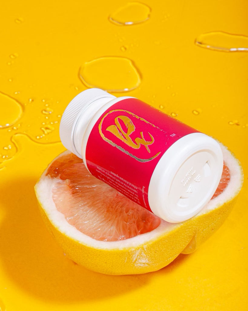 PXSSY PILL -Boric Acid & Acidophilus Vaginal Suppositories - Vegetable Capsules- Bacteria Vaginosis Treatment