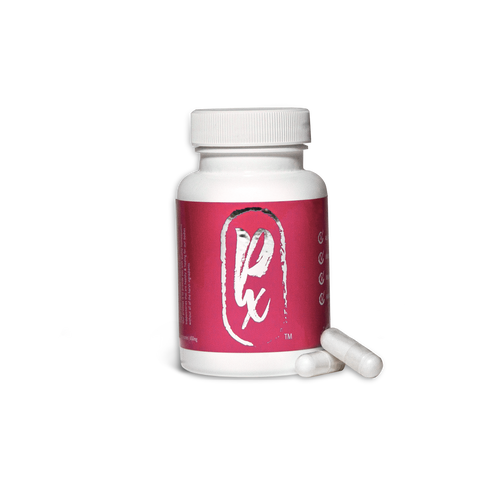 1-Bottle Pxssy Pill | Boric Acid + Probiotic Vaginal Support