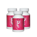 boric acid vaginal suppository capsules for feminine balance