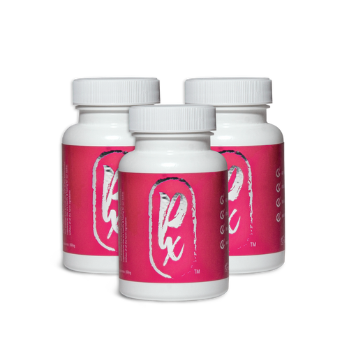boric acid vaginal suppository capsules for feminine balance